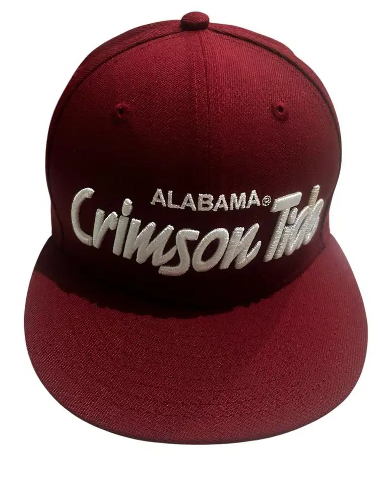 Topi original USA Crimson Tide