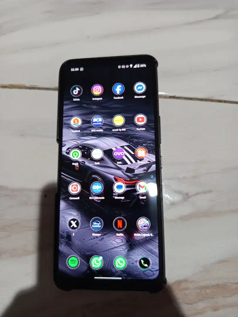 ROG Phone 7 8/256GB