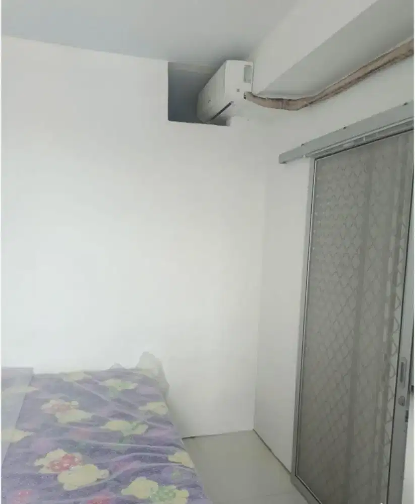 Sewa BU cepat semi furnish. -- Gunawangsa tidar tower a 2br lantai 16