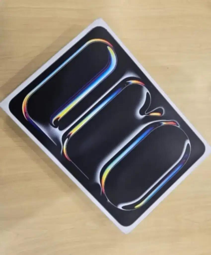 Ipad Pro M4 512 GB Kondisi Baru Garansi 1 Tahun