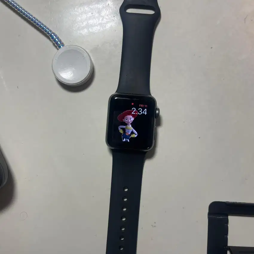 Apple Watch Series 3 38mm