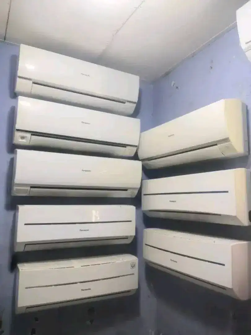 RENDY AC PANASONIC 1/2PK 3/4PK 1PK