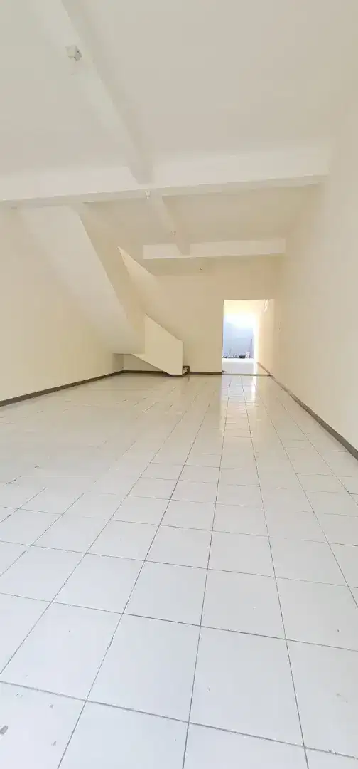 Dijual Ruko 2 Lantai di Taman Holis Indah 1 Mainroad strategis