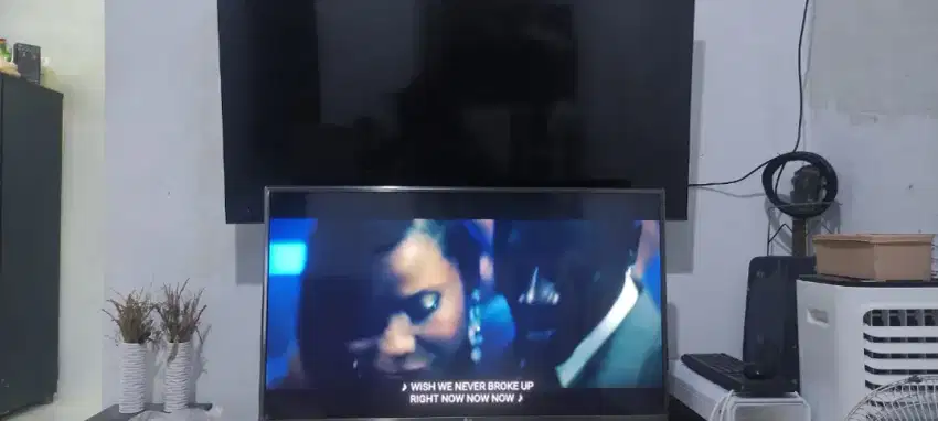 Smart TV LG 43 inc