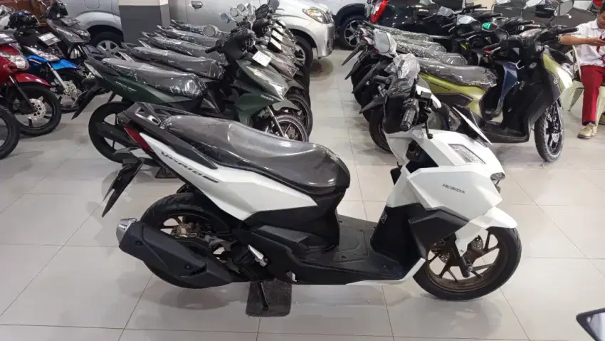 D jual murah Honda Vario