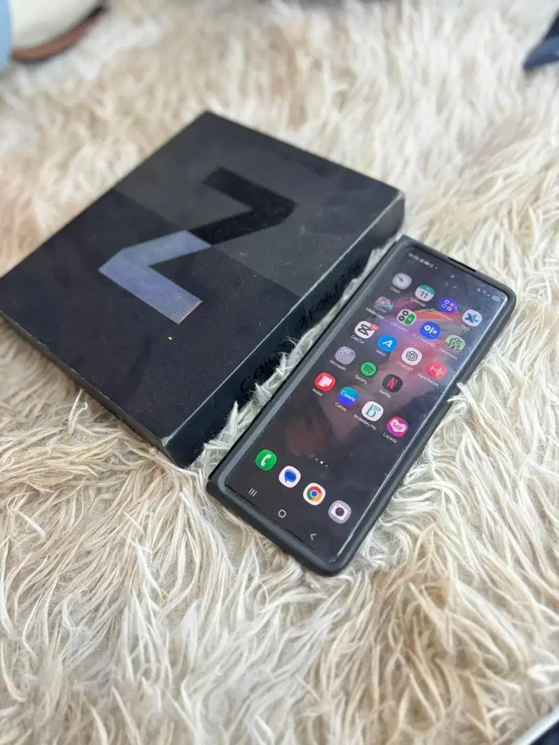 Samsung galaxy z fold3