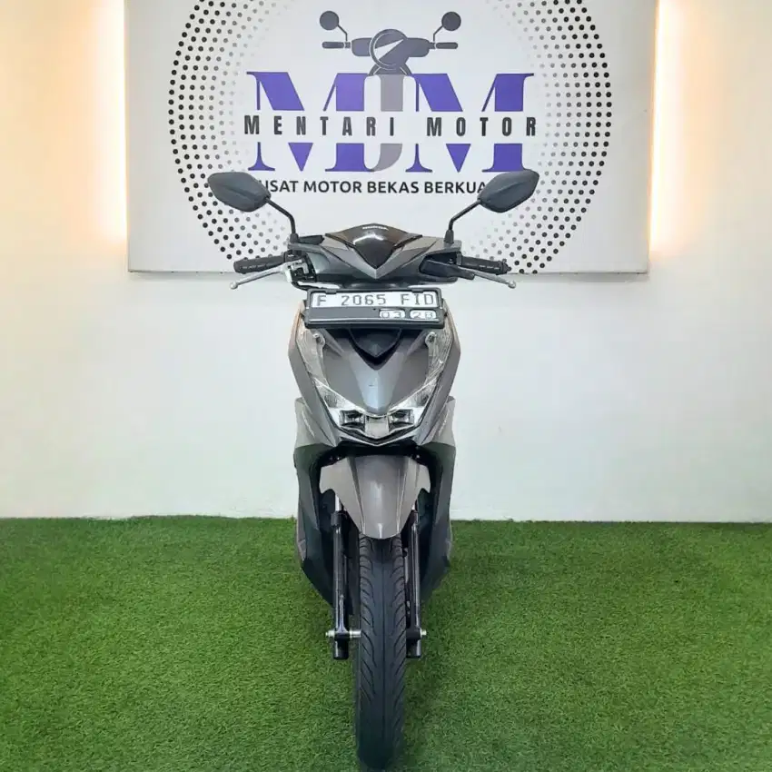PROMO DP. 500RB!! HONDA BEAT DELUXE 2023 - MENTARI JOJO MOTOR