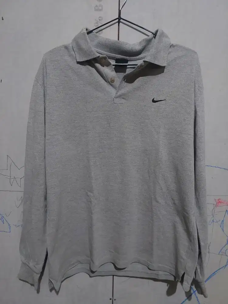Polo shirt Nike