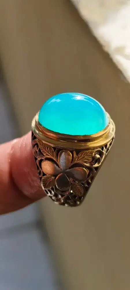 Bacan Doko Relaxa Palamea