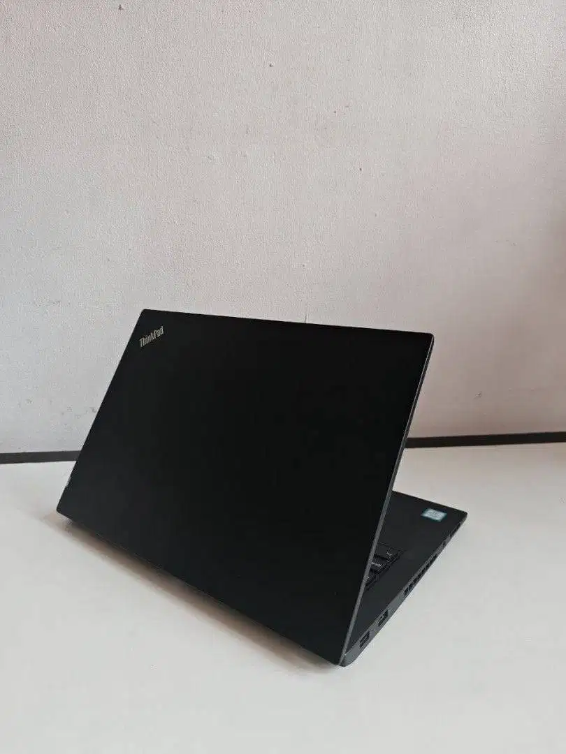 Lenovo Thinkpad T470 Core i5-7320U Gen 7 Ram 8Gb SSD 256Gb