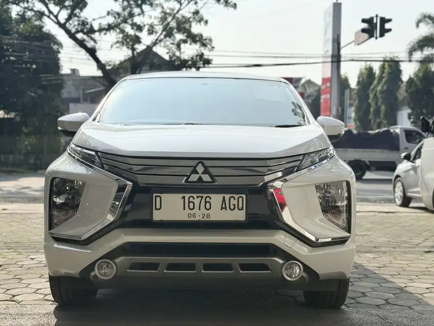 [TDP 18JT] Pajak Panjang - Mitsubishi Xpander 1.5 Sport Bensin-AT 2018