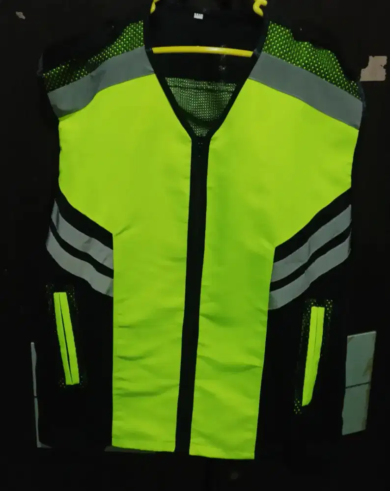 Dijual Rompi Touring