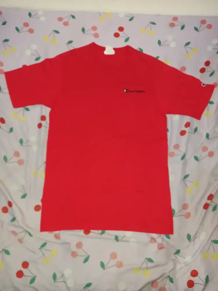 Kaos Champion bog logo