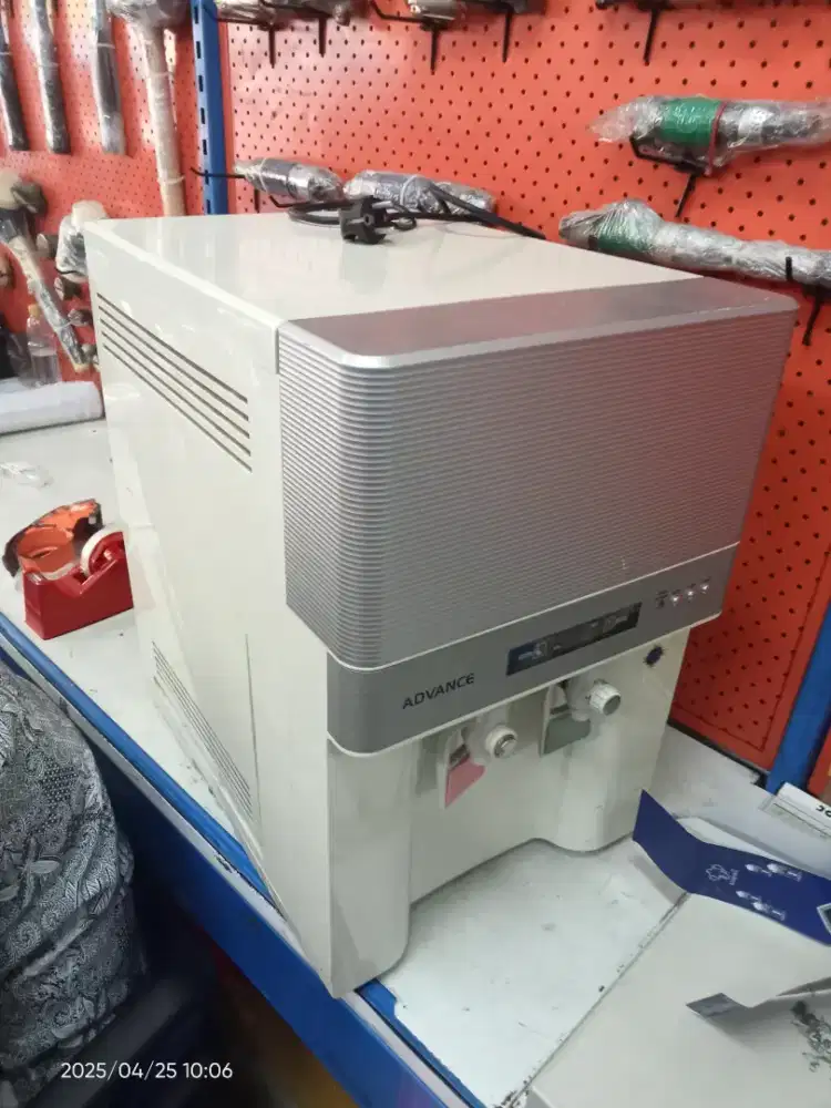 Dijual dispenser layak pakai