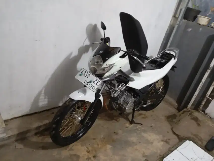 Satria fu karbu
