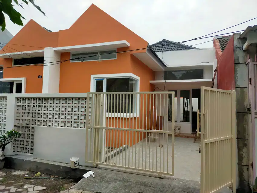 1934. Dijual rumah di PERUMAHAN GEBANG RAYA SIDOARJO