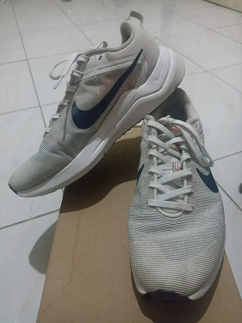 NIKE DOWNSHIFTER 12