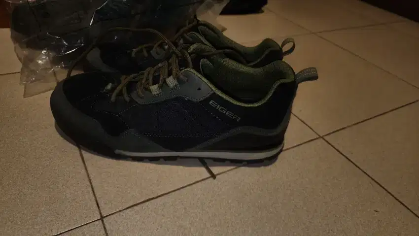 SEPATU EIGER YACARE Ori