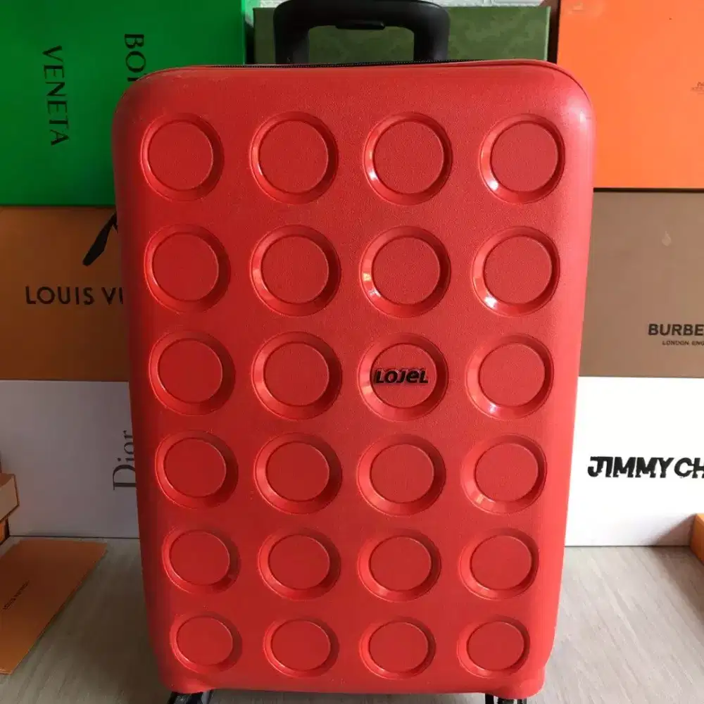 Lojel vita cabin koper luggage 21