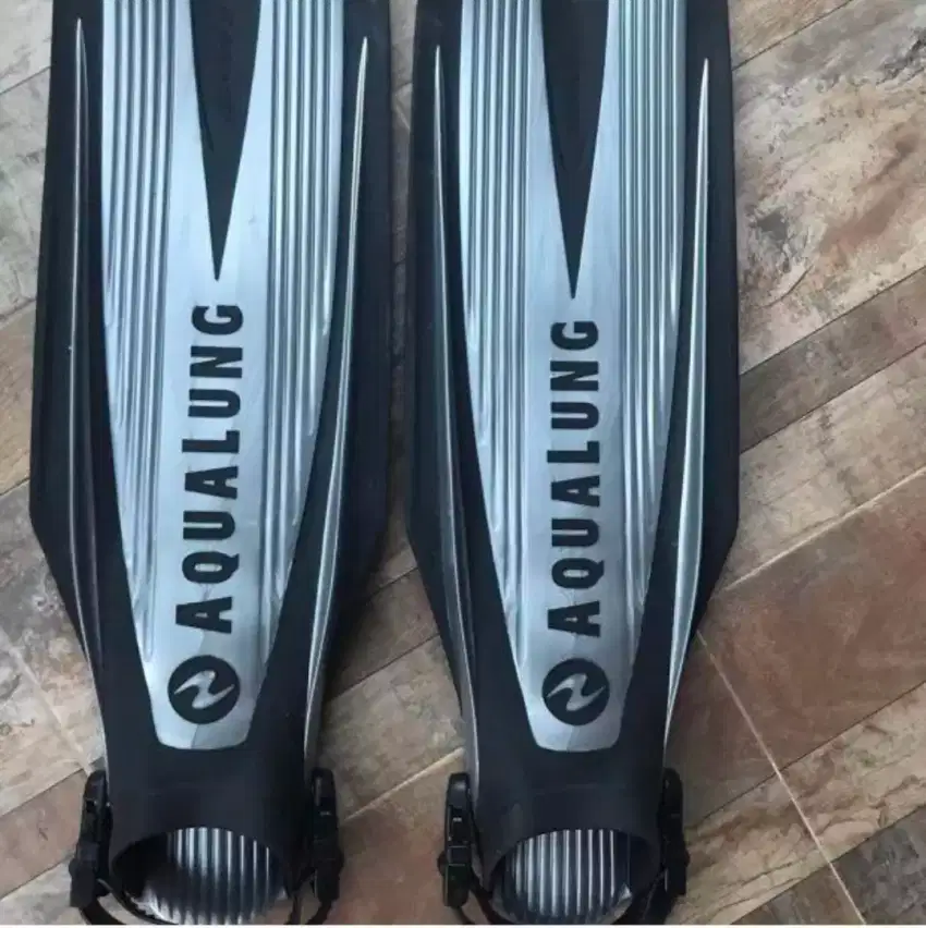 Fins diving scuba snorkeling 42
