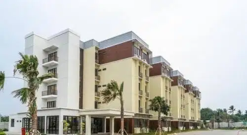 Dijual Apartemen Ecohome Suginoki Tower A Tipe Studio