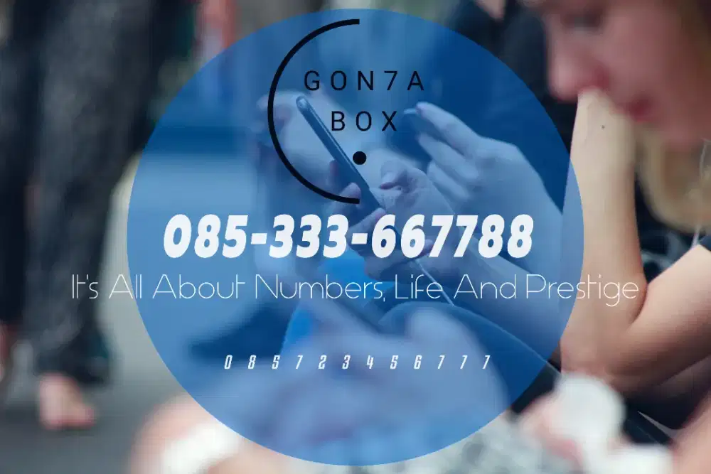 Kartu Simpati 667788 Naik Nocan Nomor Nomer Cantik Telkomsel