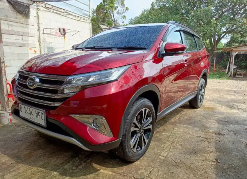 Sewa / Rental Mobil Lepas Kunci Tanpa DP. Bisa Harian Mingguan Bulanan