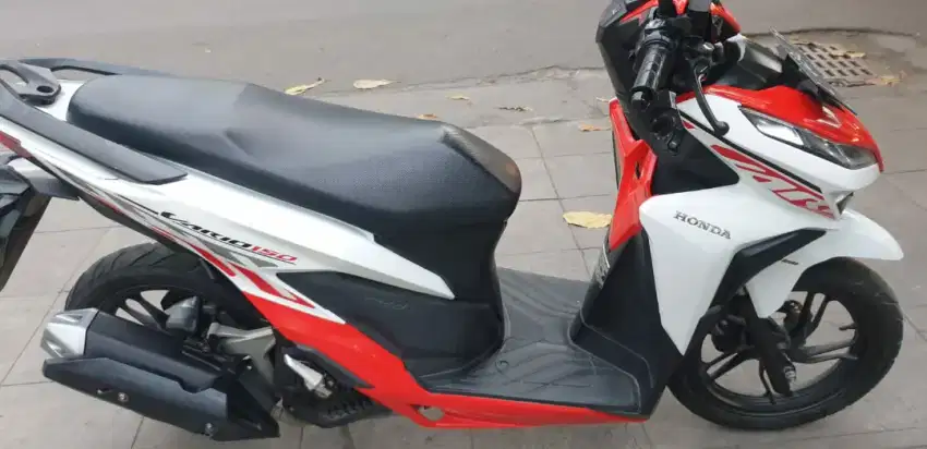 Vario SE th 2021 mewah pjk baru