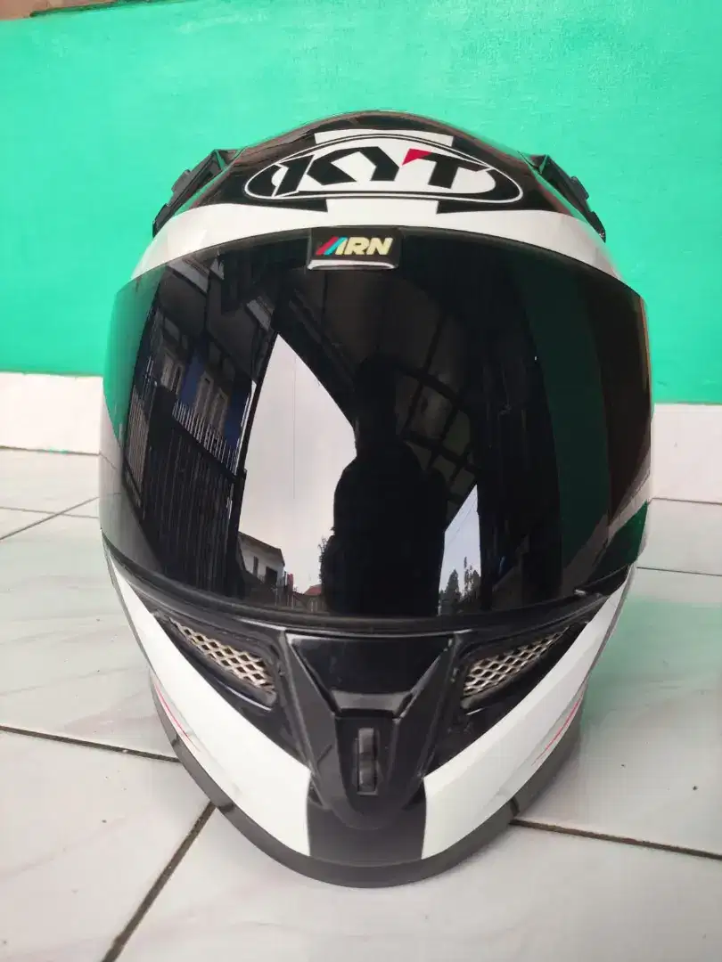 ,KYT K 2 RIDER GP SERIES