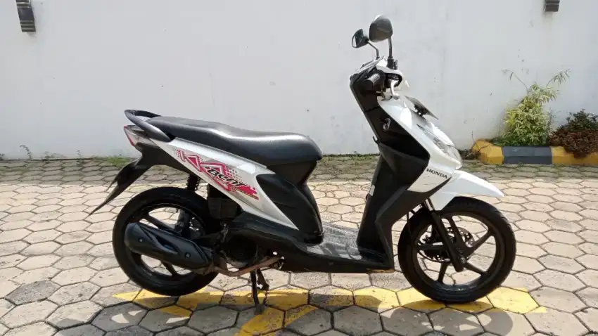 Beat Th 2011 Istimewa