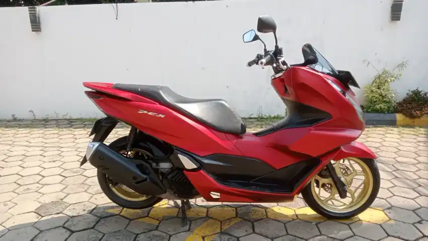 PCX Th 2022 Istimewa