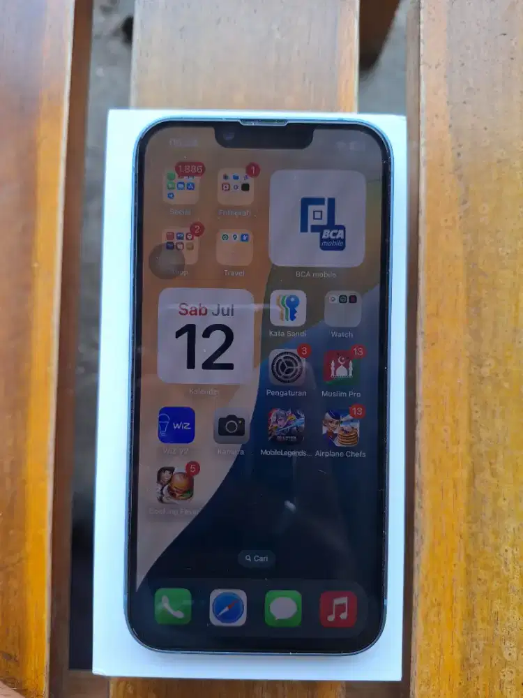 IPHONE 14 128 EX IBOX