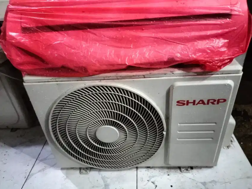 Terima jual beli AC bekas
