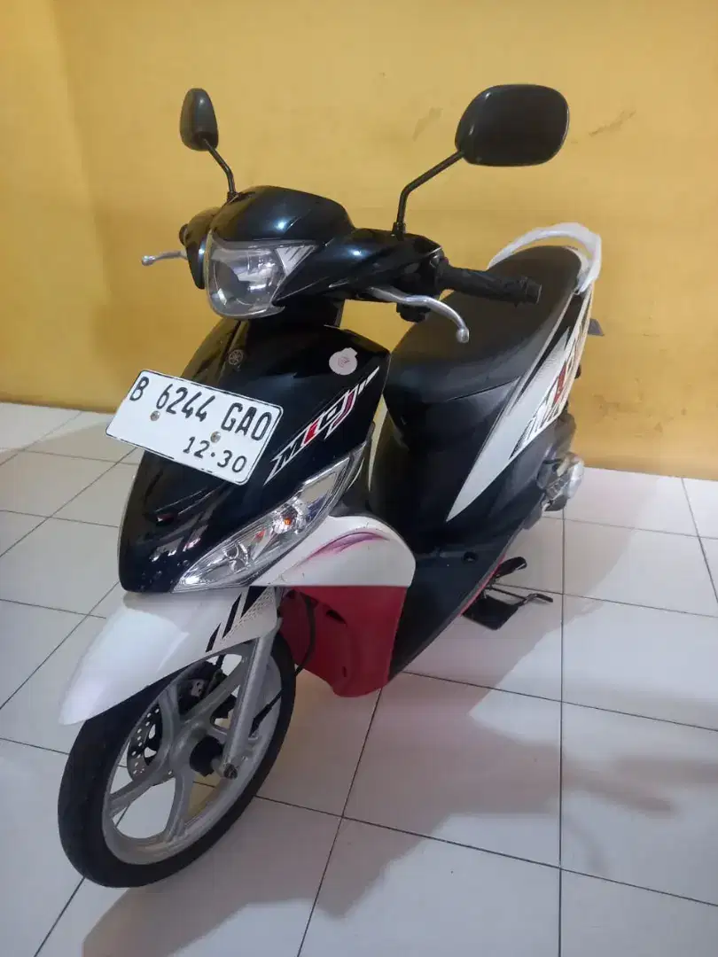 Mio j orisinil pajak panjang