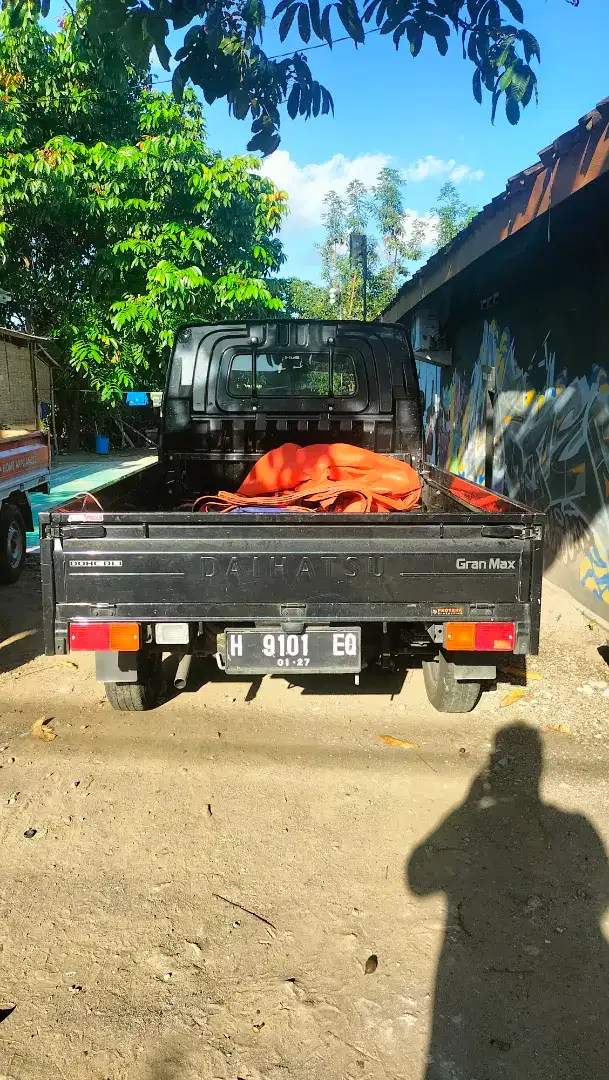 Dijual grand max 1.300 pick up