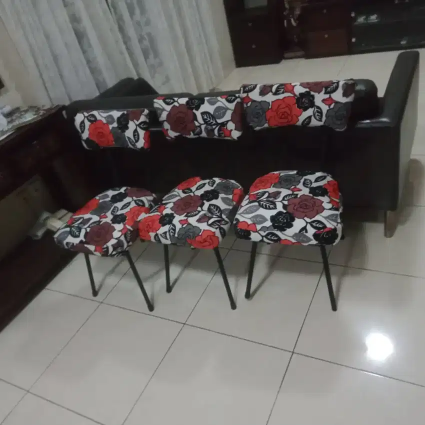 Service sofa dan bikin baru
