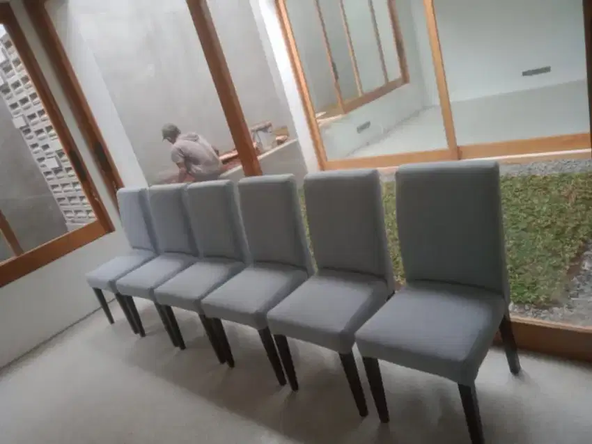 Service sofa dan bikin baru