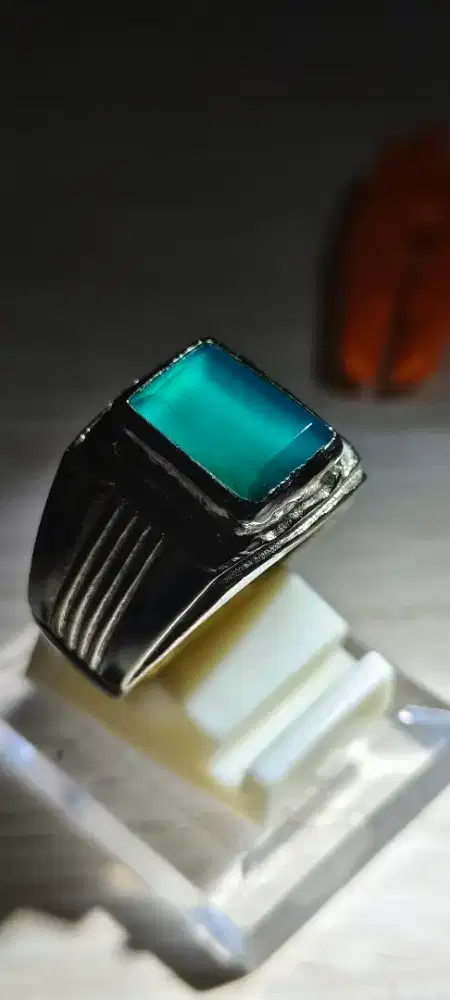 Bacan Cutting Kotak