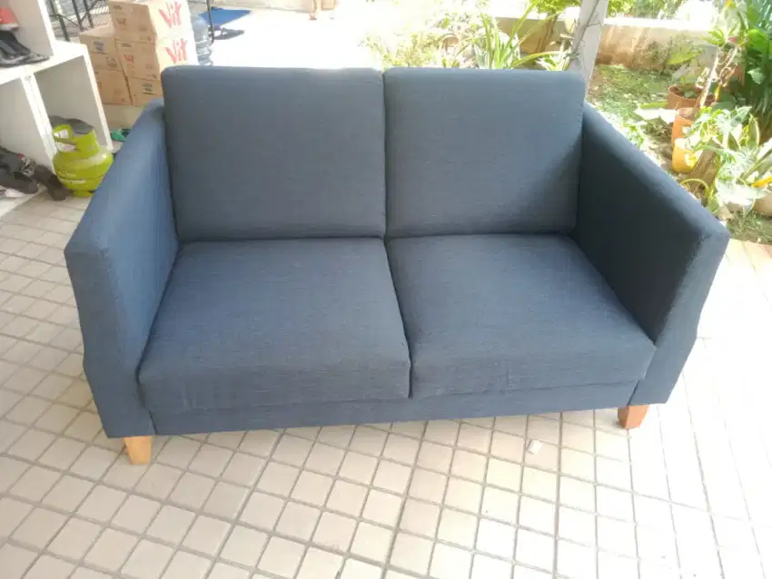 Service sofa dan bikin baru