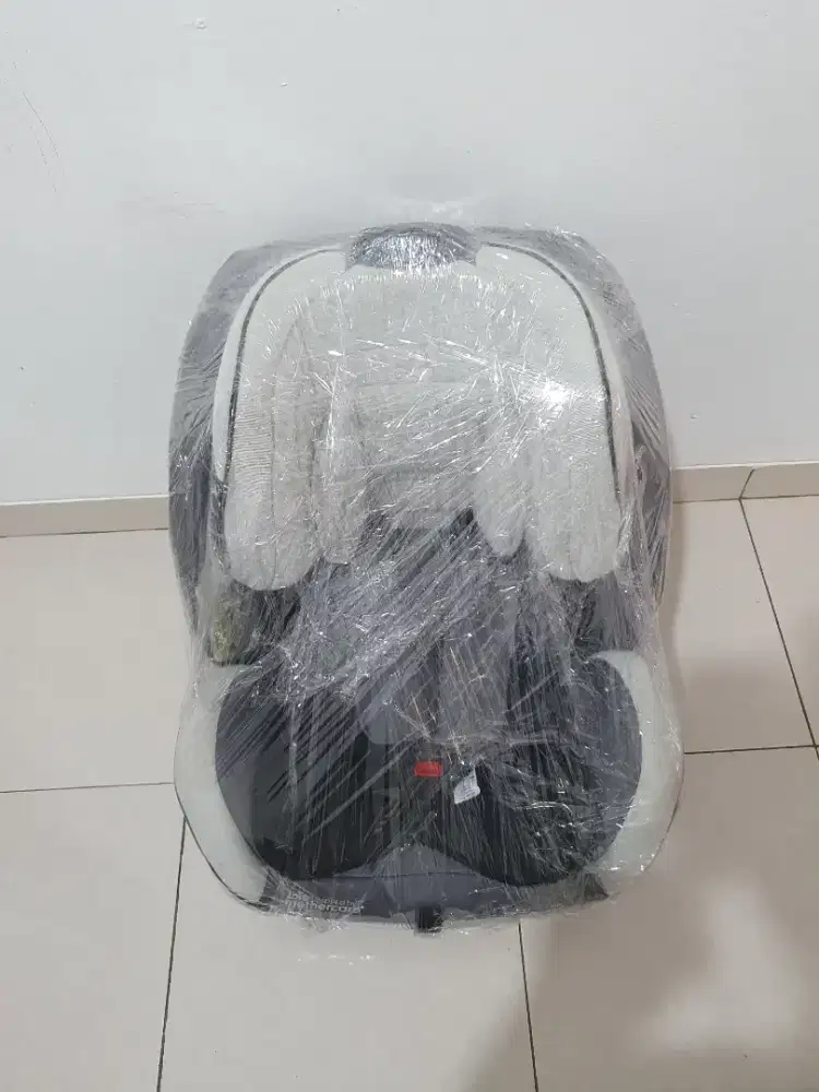 CARSEAT JOIE inspired by MOTHERCARE