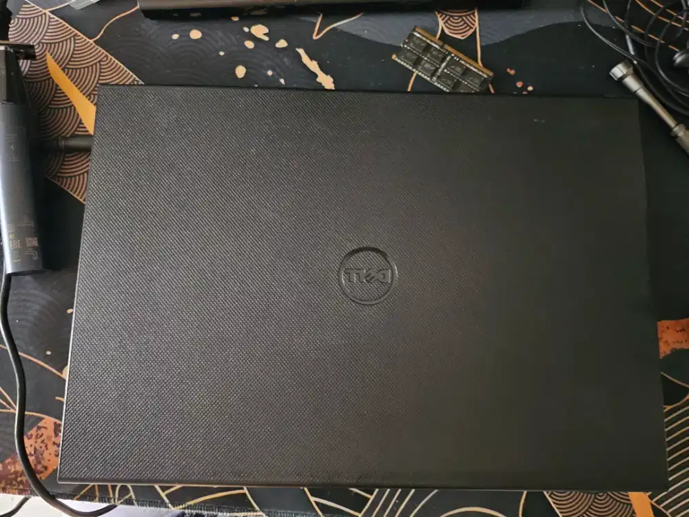 Jual Laptop DELL Corei3 gen4