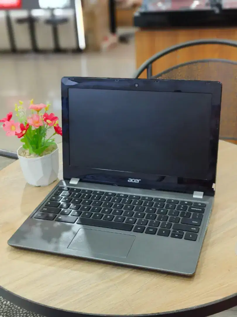 NOTEBOOK ACER C740