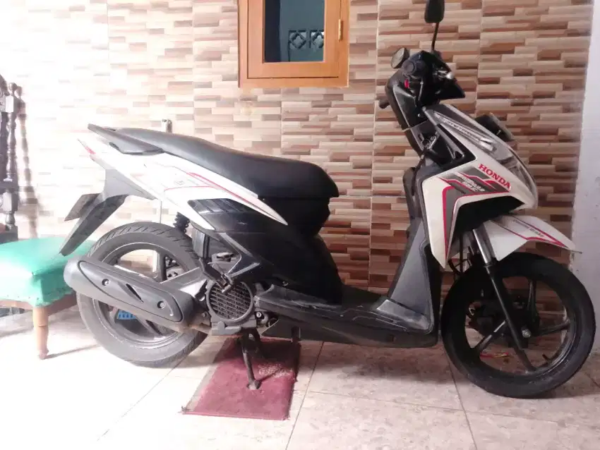 Honda vario cbs 110 th 2011