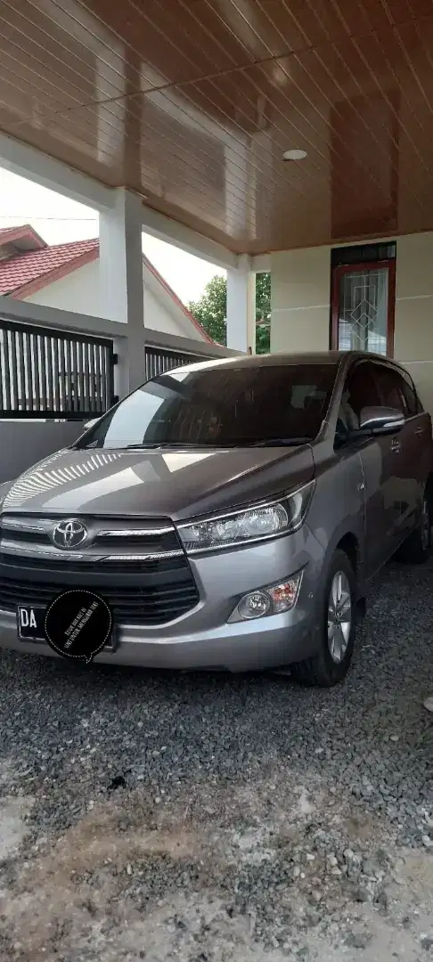toyota innova v manual
