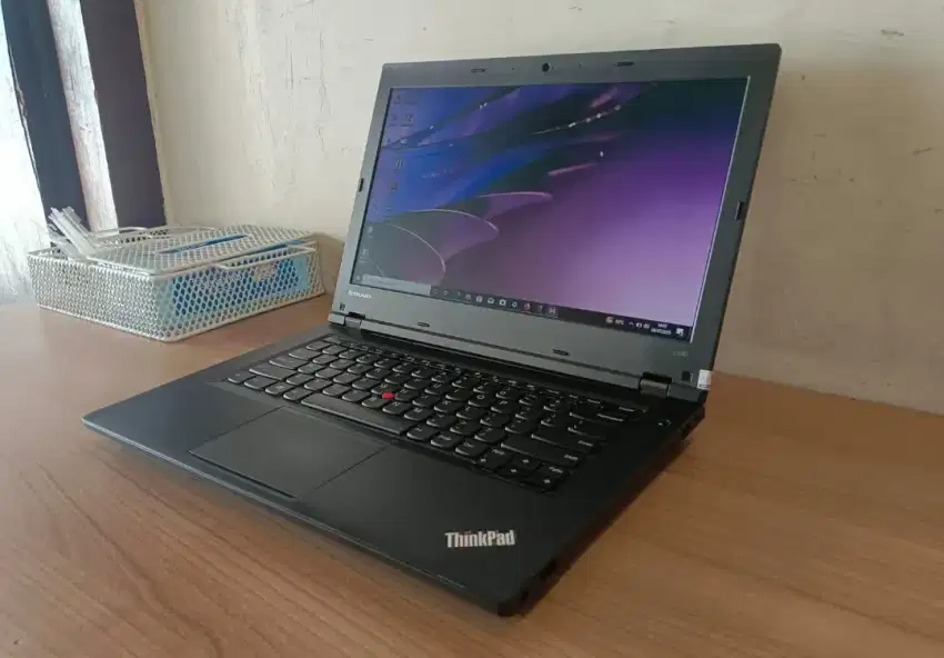 LAPTOP LENOVO CORE I5 2JUTAAN