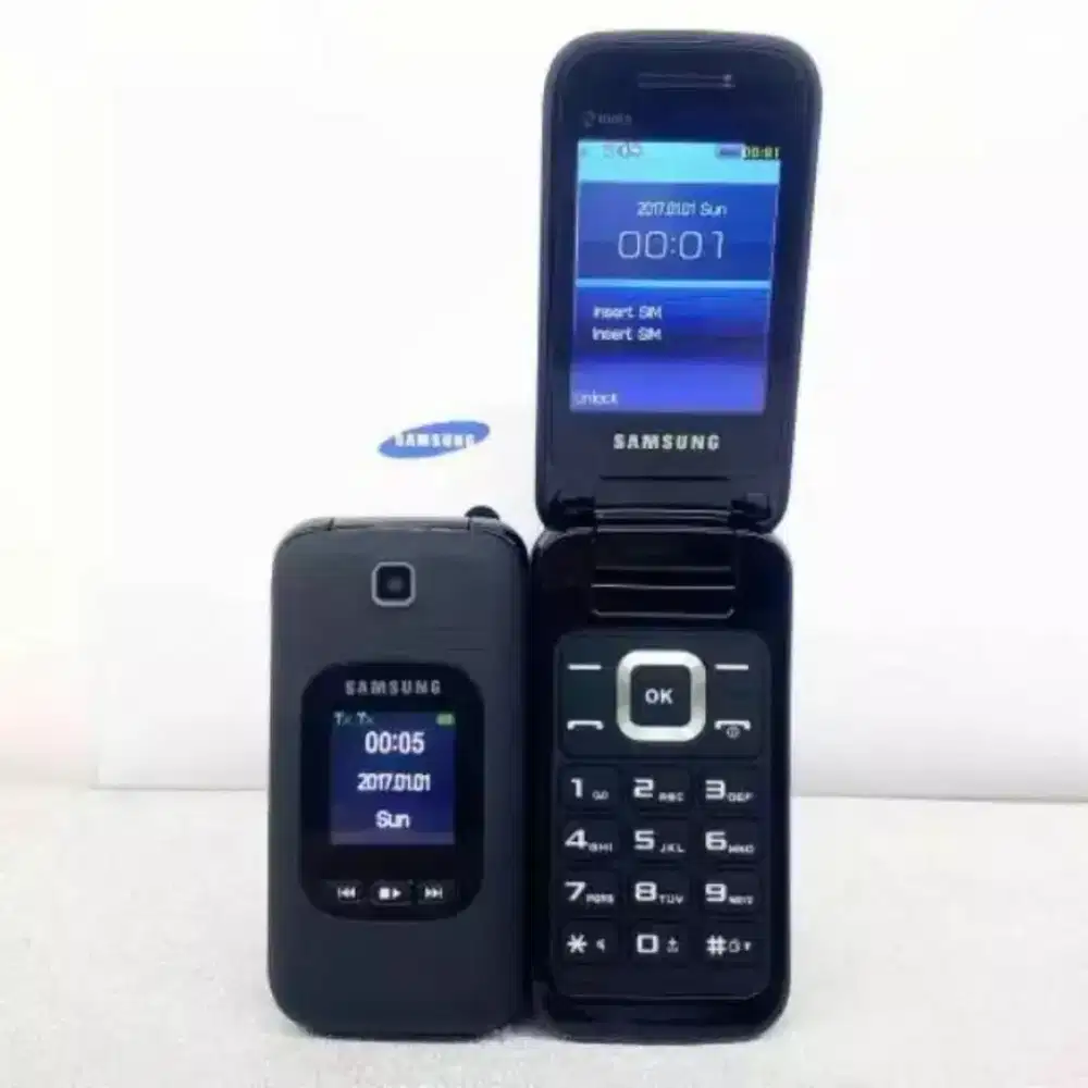 PROMO BISA COD HP SAMSUNG M380