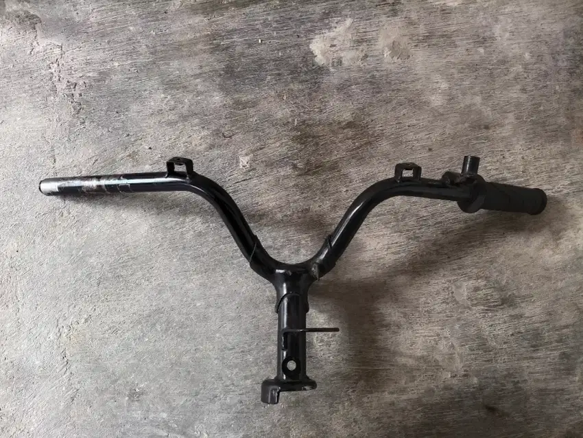 stang vario kzr cbs iss