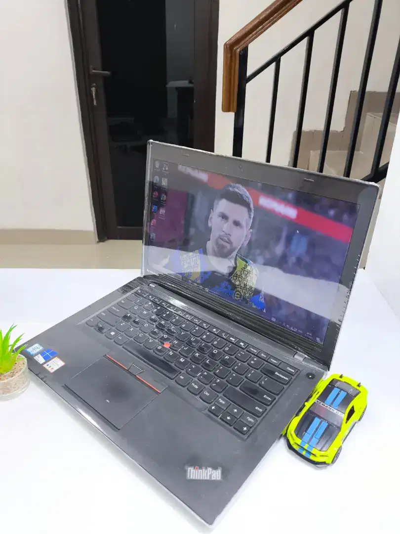 Lenovo Thinkpad T4450-V2  [RAM 8GB + SSD 480GB]