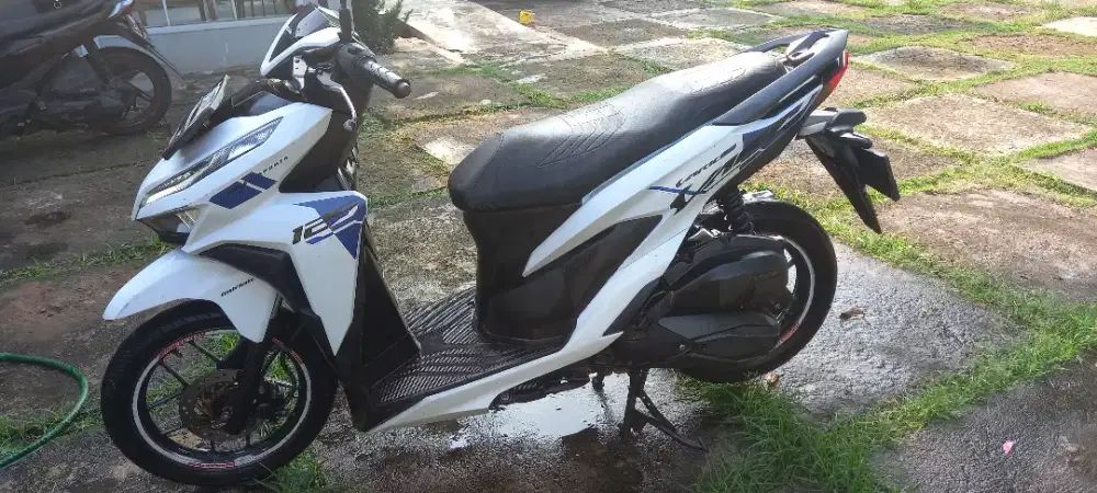 Honda Vario 2018