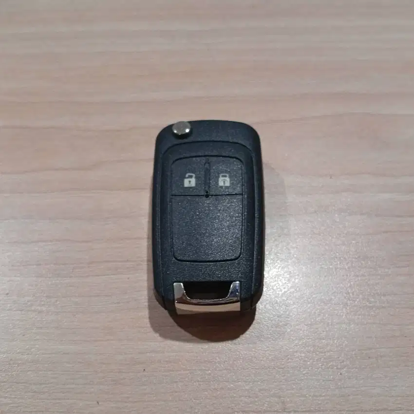 Casing Cover Kunci Chevrolet Orlando